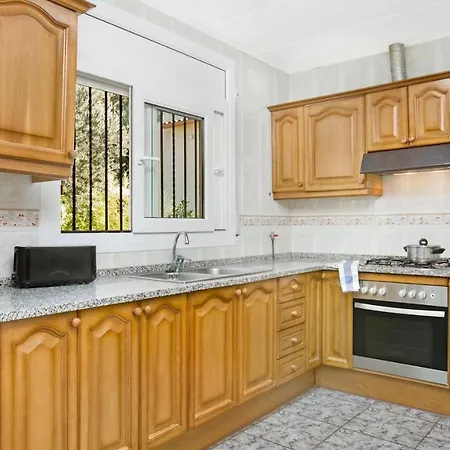 Villa- Cora Villa