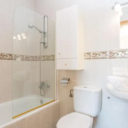 Villa Villa- Cora Lloret de Mar