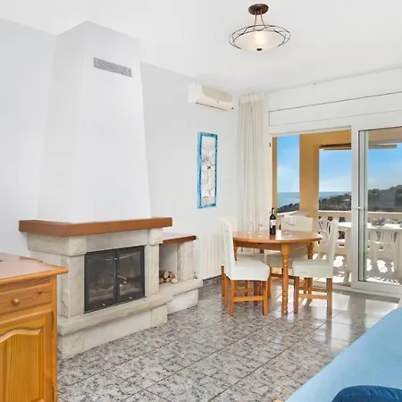 Villa- Cora Lloret de Mar