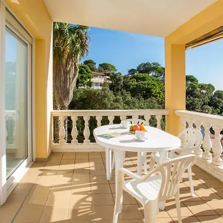 Villa Villa- Cora Lloret de Mar