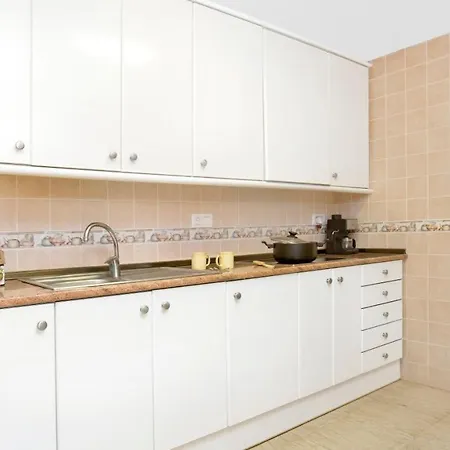 Villa- Cora Lloret de Mar